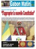 Gabon Matin 05/12/2024