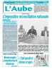 L'Aube 19/03/2018