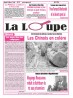 La Loupe 20/03/2018