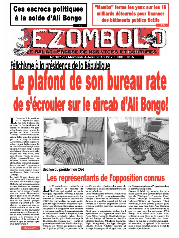Ezombolo
 04/04/2018