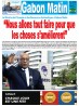 Gabon Matin 06/02/2025