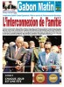 Gabon Matin 24/02/2025