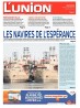 L'Union 01/03/2025