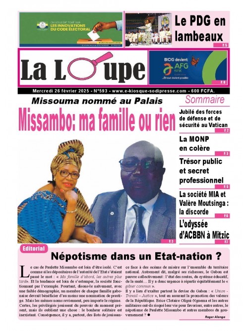 L'Union 15/09/2025