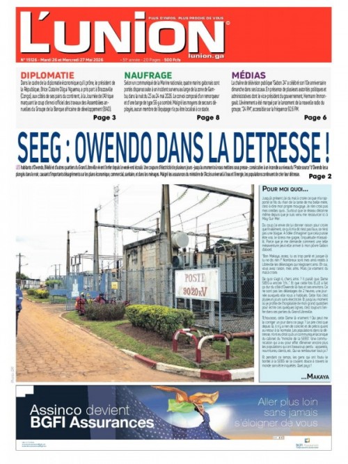 L'Union 26/05/2026