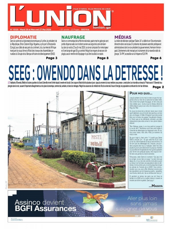 L'Union 28/05/2026