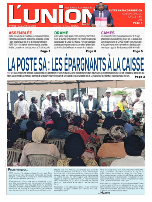 L'Union 21/06/2026
