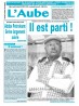 L'Aube 04/04/2018