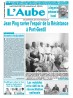 L'Aube 09/04/2018