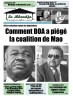 Le Mbandja 13/04/2018