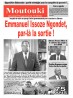 Moutouki 26/04/2018