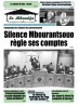 Le Mbandja 04/05/2018