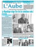 L'Aube 07/05/2018