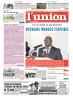 L'Union 12/05/2018