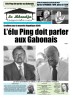Le Mbandja 18/05/2018