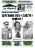 Le Mbandja 01/06/2018