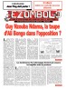 Ezombolo 02/02/2018