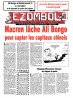 Ezombolo 12/01/2018