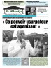 Le Mbandja 06/07/2018