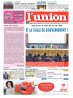 L'Union 14/07/2018