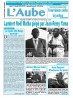 L'Aube 13/08/2018