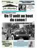 Le Mbandja 14/08/2018