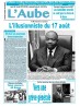 L'Aube 20/08/2018