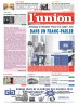 L'Union 31/08/2018