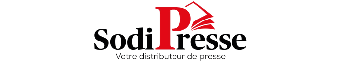 E-kiosque SODIPRESSE